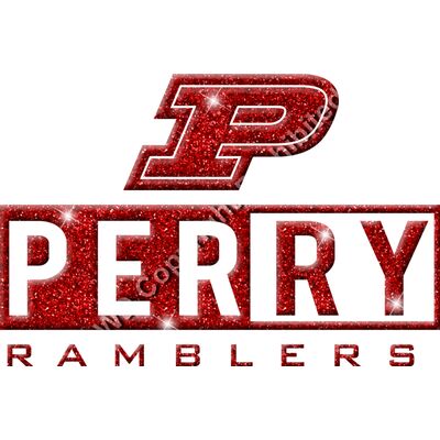 GLT55 RED GLITTER Thumbnail