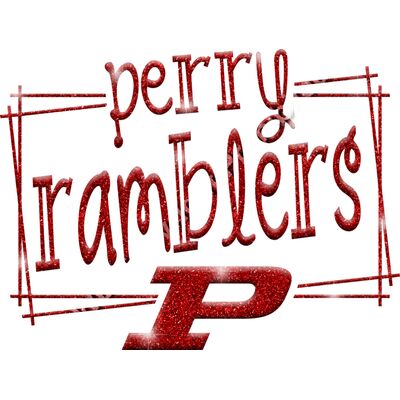 GLT90 RED GLITTER Thumbnail