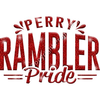 GLT62 RED GLITTER Thumbnail