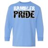 5400B Youth Heavy Cotton Long Sleeve Thumbnail