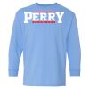 5400B Youth Heavy Cotton Long Sleeve Thumbnail