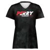 222796 Ladies' Cotton-Touch Poly T-Shirt Thumbnail