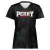 222796 Ladies' Cotton-Touch Poly T-Shirt Thumbnail