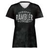 222796 Ladies' Cotton-Touch Poly T-Shirt Thumbnail