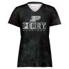 222796 Ladies' Cotton-Touch Poly T-Shirt Thumbnail