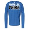3513Y Youth Extra Soft Tri-blend Long Sleeve Thumbnail
