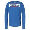 3513Y Youth Extra Soft Tri-blend Long Sleeve Thumbnail