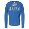 3513Y Youth Extra Soft Tri-blend Long Sleeve Thumbnail