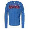 3513Y Youth Extra Soft Tri-blend Long Sleeve Thumbnail