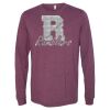 3513 Adult Extra Soft Tri-blend Long Sleeve Thumbnail