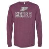 3513 Adult Extra Soft Tri-blend Long Sleeve Thumbnail