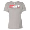 6413 Women’s Extra Soft Tri-blend Tee Thumbnail