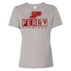6413 Women’s Extra Soft Tri-blend Tee Thumbnail