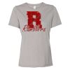 6413 Women’s Extra Soft Tri-blend Tee Thumbnail