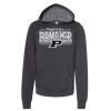 3719Y Youth Sponge Fleece Hoodie Thumbnail