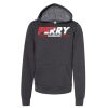 3719Y Youth Sponge Fleece Hoodie Thumbnail